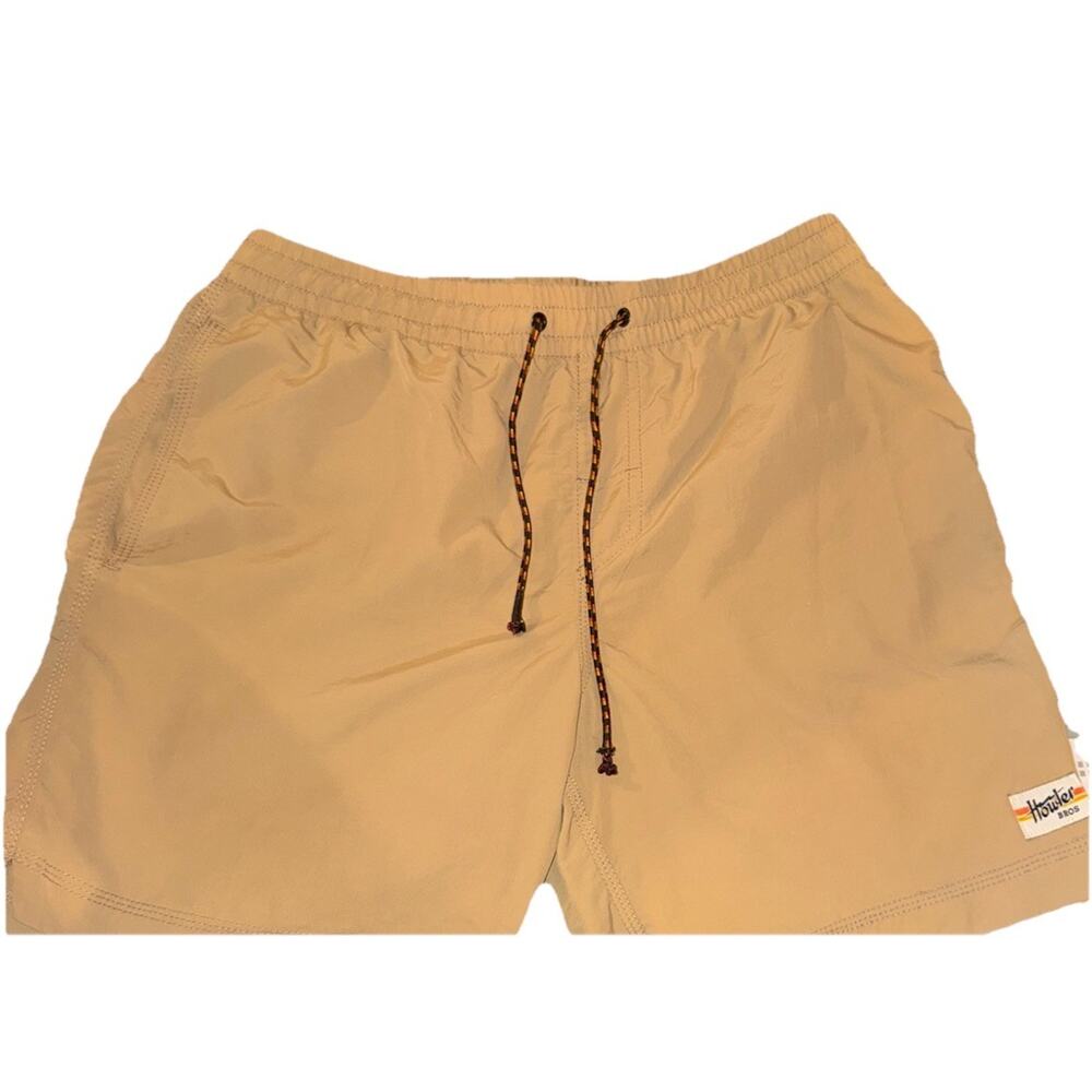 HOWLER BROTHERS SALADO SHORTS | MEN'S SMALL | 7” USA MADE